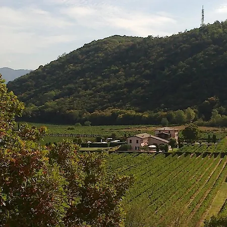 Ca Vettor Frühstückspension 4*