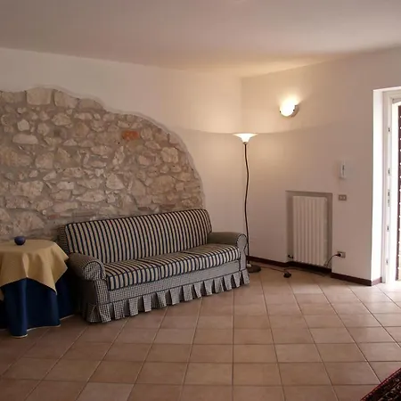 Ca Vettor 4* Affi