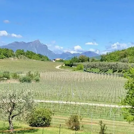 Ca Vettor 4* Affi