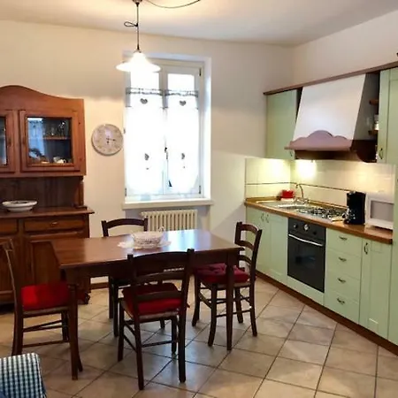 Ca Vettor 4* Affi