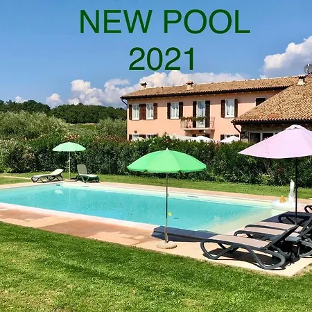 Bed & Breakfast Ca Vettor