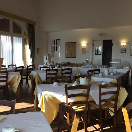 Ca Vettor Bed & Breakfast 3*