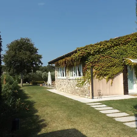 Ca Vettor 3* Affi