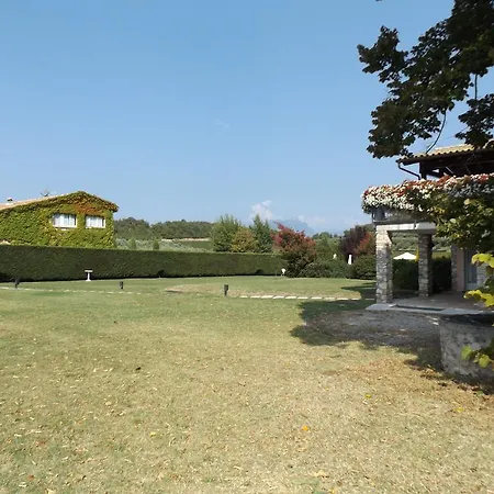 Ca Vettor Bed & Breakfast 3*