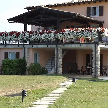 Bed & Breakfast Ca Vettor Affi