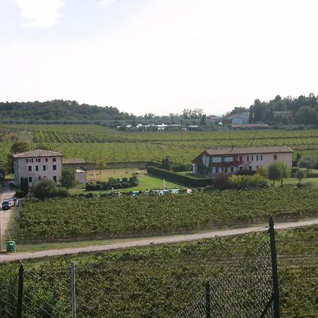 Ca Vettor Bed & Breakfast Affi