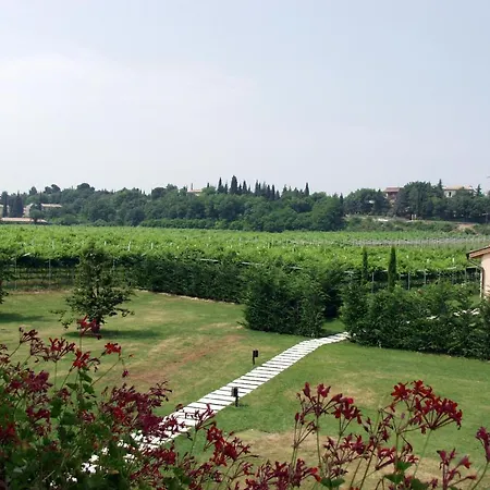 Ca Vettor Bed & Breakfast