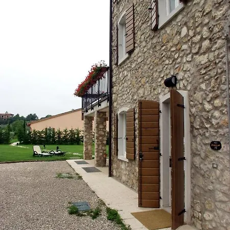 Bed & Breakfast Ca Vettor 3*