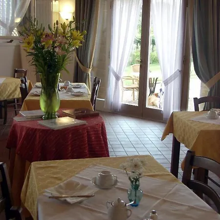 Ca Vettor Bed & Breakfast Affi