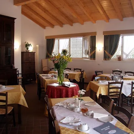 Ca Vettor 3* Affi