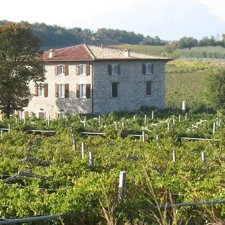 Ca Vettor Bed & Breakfast Affi