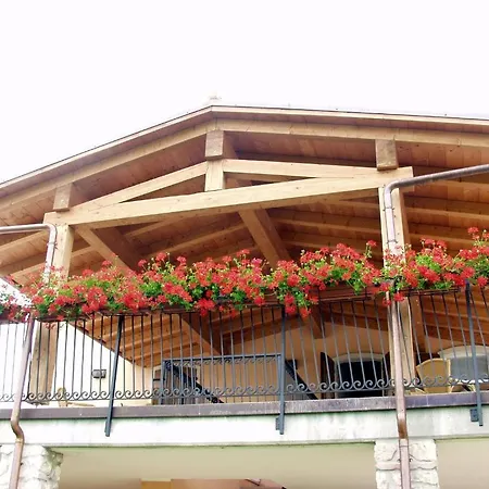 Bed & Breakfast Ca Vettor