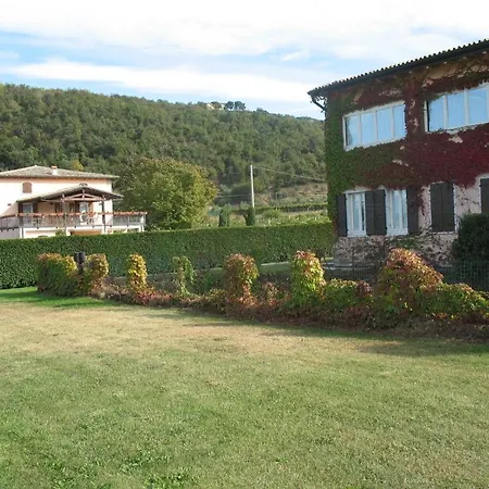 Ca Vettor 3* Affi
