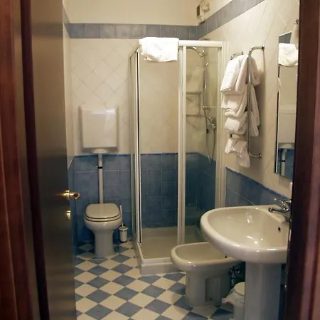 Bed & Breakfast Ca Vettor Affi