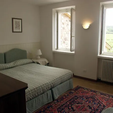Bed & Breakfast Ca Vettor
