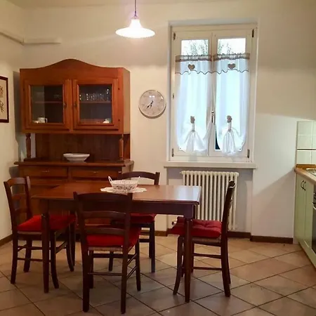 Bed & Breakfast Ca Vettor