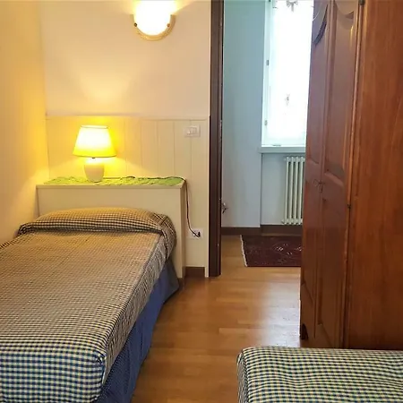 Bed & Breakfast Ca Vettor