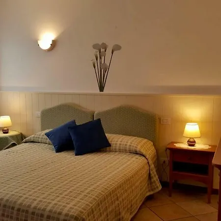 Bed & Breakfast Ca Vettor Affi