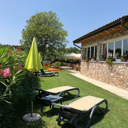 Cà Vettor Bed & Breakfast