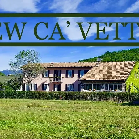 Ca Vettor 3* Affi