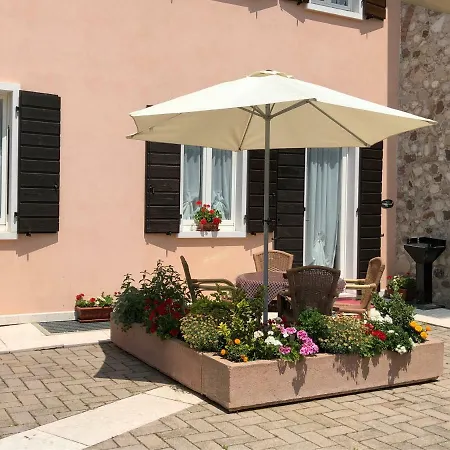 Ca Vettor Bed & Breakfast 3*