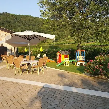 Ca Vettor Bed & Breakfast 4*