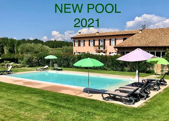 Bed & Breakfast Ca Vettor