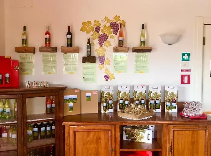 Ca Vettor Bed & Breakfast 4*