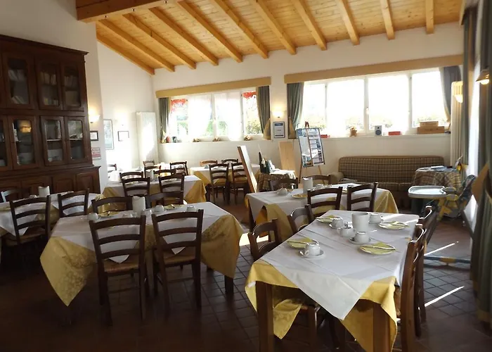 Ca Vettor Bed & Breakfast Affi