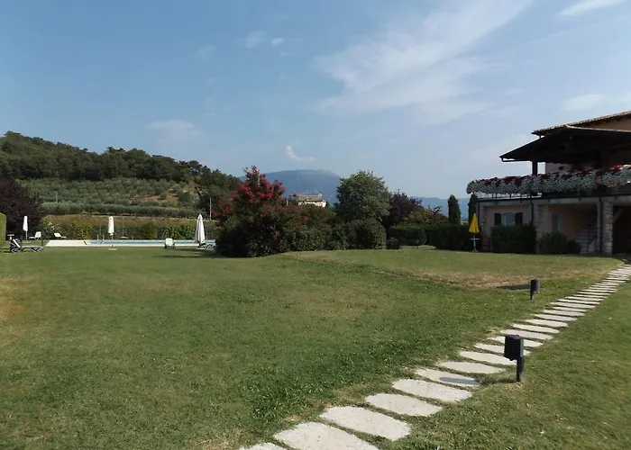 Bed & Breakfast Ca Vettor 4*