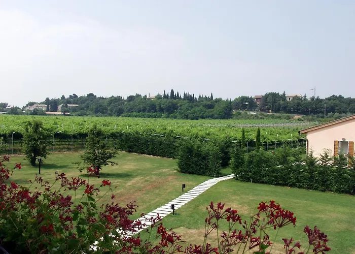 Ca Vettor Bed & Breakfast