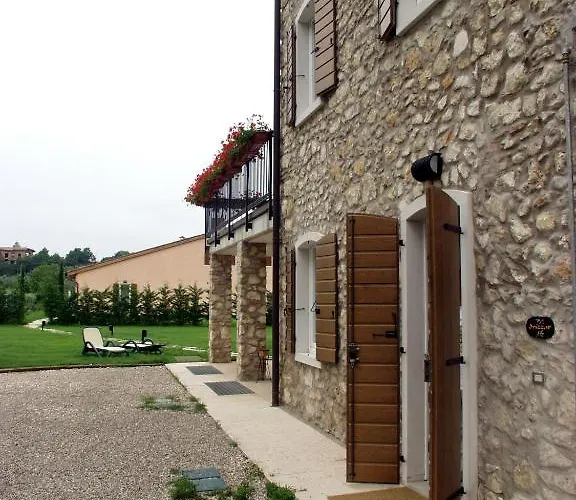 Bed & Breakfast Ca Vettor 4*