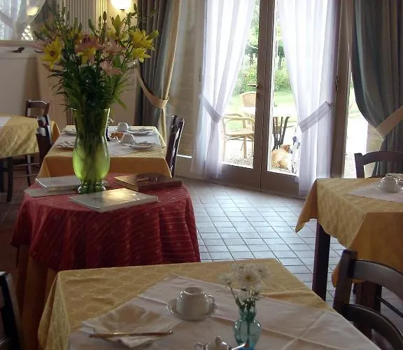 Ca Vettor Bed & Breakfast Affi