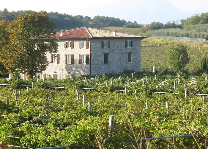 Cà Vettor Bed & Breakfast Affi