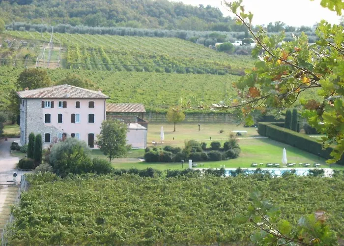 Bed & Breakfast Cà Vettor Affi