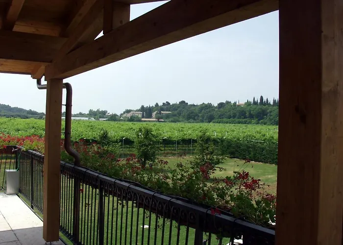 Bed & Breakfast Cà Vettor 4*