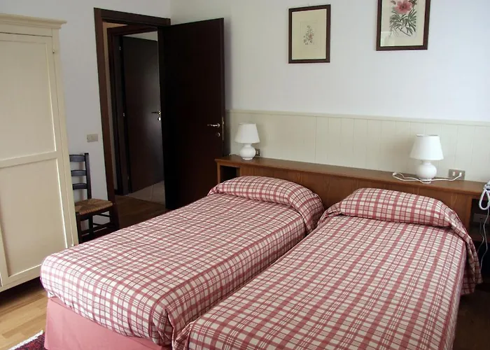 Ca Vettor Bed & Breakfast Affi