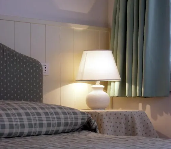 Ca Vettor Bed & Breakfast 4*