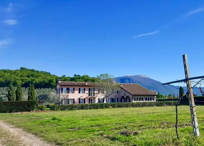 Ca Vettor Bed & Breakfast