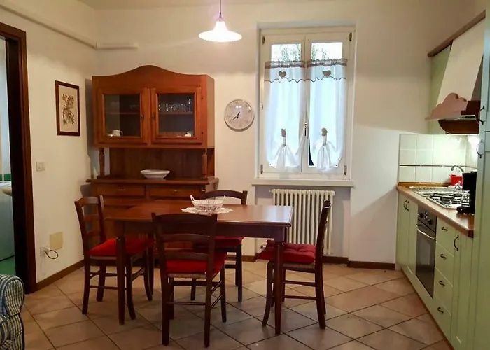 Bed & Breakfast Ca Vettor