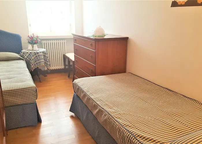 Ca Vettor Bed & Breakfast