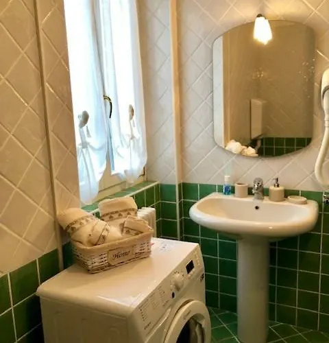 Bed & Breakfast Cà Vettor 4*