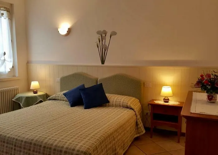 Bed & Breakfast Cà Vettor Affi