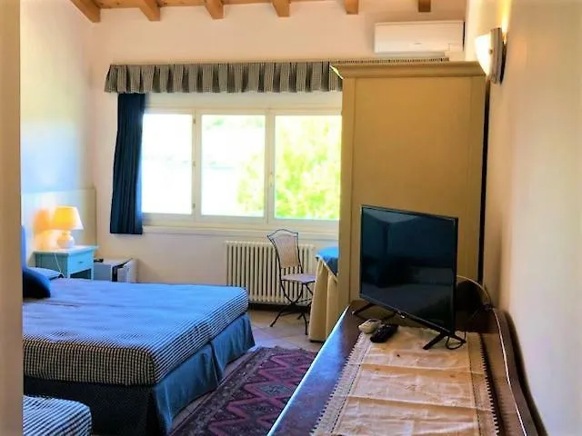 Cà Vettor Bed & Breakfast 4*