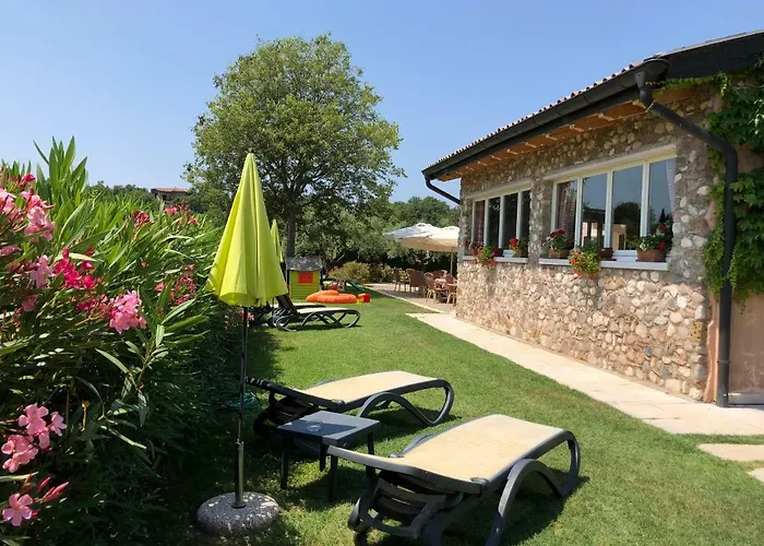 Cà Vettor Bed & Breakfast