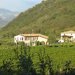 Alojamento de Acomodação e Pequeno-almoço Cà Vettor 4*