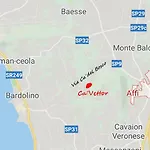 Cà Vettor 4* Affi