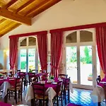 Cà Vettor 4* Affi