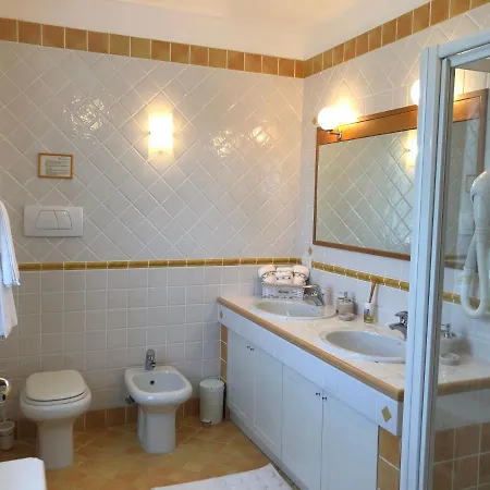 Bed & Breakfast Ca Vettor
