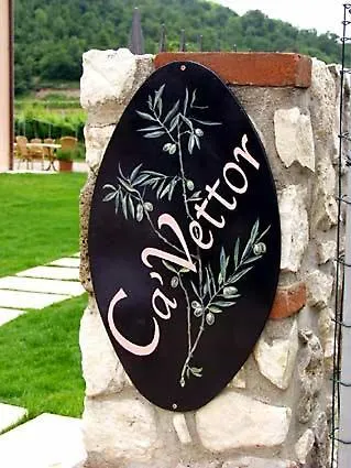 Ca Vettor